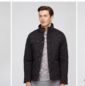 Bonobos The Banff Quilted Jacket XXL
